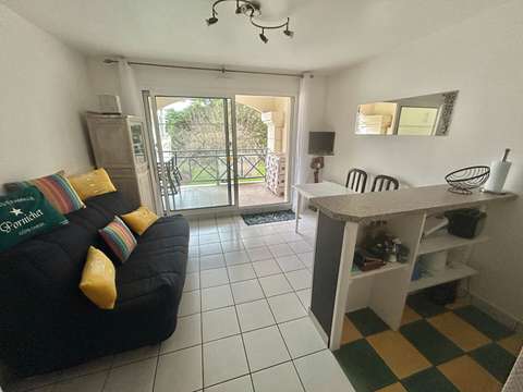 Vente appartement 1 pièce La Baule-Escoublac La Baule Les Pins 44