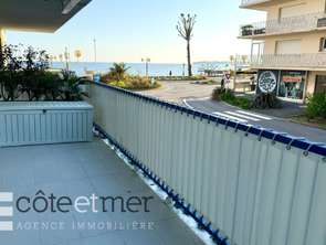 Vente Appartement T1La Baule-Escoublac La Baule Les Pins