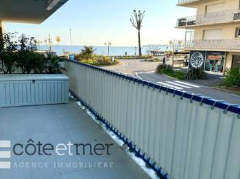 Vente appartement 1 pièce La Baule-Escoublac La Baule Les Pins 44