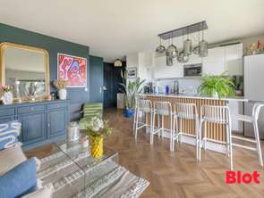 Vente Appartement 2 piècesLa Baule-Escoublac La Baule Les Pins