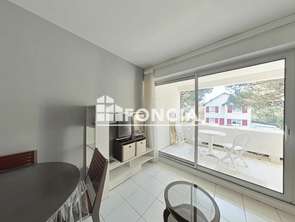 Vente Appartement 2 piècesLa Baule-Escoublac La Baule Les Pins