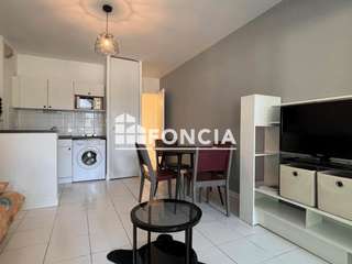 Vente appartement 2 pièces Vente appartement 2 pièces
