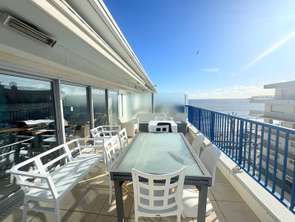 Vente Appartement 4 piècesLa Baule-Escoublac La Baule Les Pins