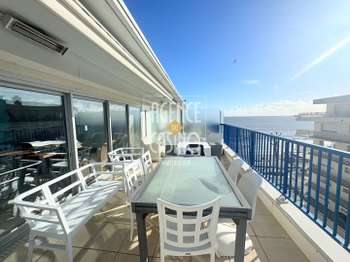 Vente appartement 4 pièces La Baule-Escoublac La Baule Les Pins 44