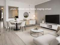 Vente appartement 2 pièces Vente appartement 2 pièces