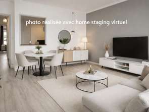 Vente Appartement 2 piècesLa Baule-Escoublac La Baule Les Pins