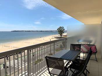 Vente appartement 1 pièce La Baule-Escoublac La Baule Les Pins 44