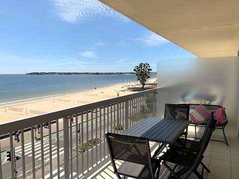 Vente appartement 1 pièce La Baule-Escoublac La Baule Les Pins 44