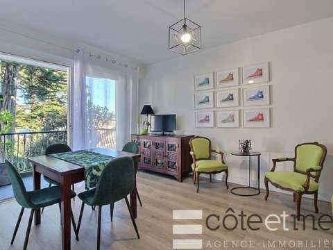 Vente appartement 2 pièces Vente appartement 2 pièces