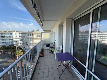 Vente appartement 3 pièces La Baule-Escoublac La Baule Les Pins 44