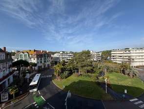 Vente Appartement 3 piècesLa Baule-Escoublac La Baule Les Pins