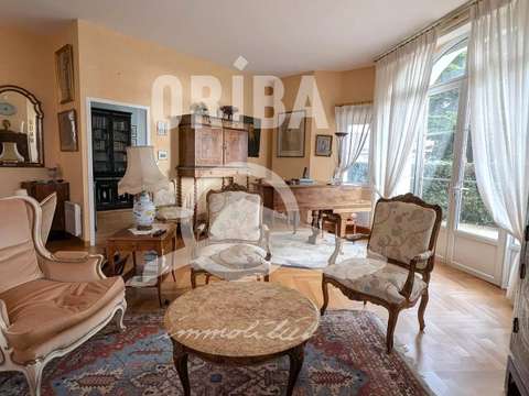 Vente appartement 5 pièces
