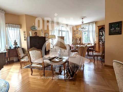 Vente appartement 5 pièces
