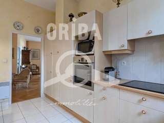 Vente appartement 5 pièces