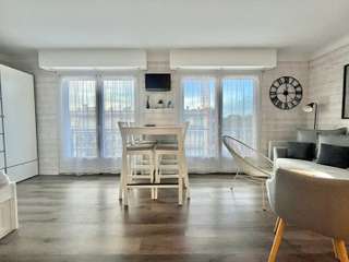 Vente appartement 1 pièce
