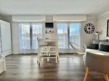 Vente appartement 1 pièce La Baule-Escoublac La Baule Les Pins 44