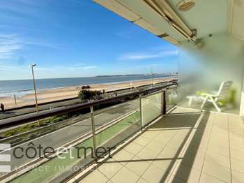 Vente Appartement 3 piècesLa Baule-Escoublac La Baule Les Pins