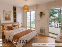 Vente appartement 3 pièces Vente appartement 3 pièces