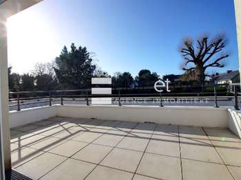 Vente Appartement 2 piècesLa Baule-Escoublac La Baule Les Pins