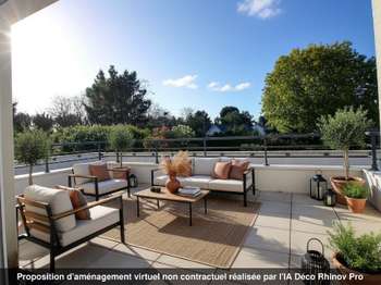 Vente appartement 2 pièces Vente appartement 2 pièces