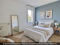 Vente appartement 2 pièces Vente appartement 2 pièces