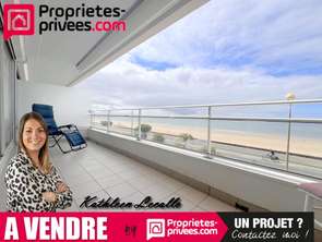 Vente Appartement 3 piècesLa Baule-Escoublac La Baule Les Pins