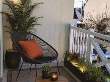 Vente appartement 3 pièces La Baule-Escoublac La Baule Les Pins 44