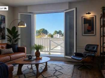 Vente appartement 3 pièces Vente appartement 3 pièces