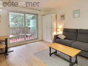 Vente Appartement T1La Baule-Escoublac La Baule Les Pins