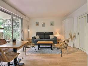 Vente Appartement T1La Baule-Escoublac La Baule Les Pins