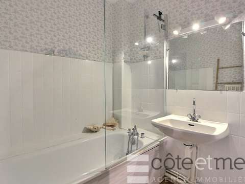 Vente appartement 1 pièce