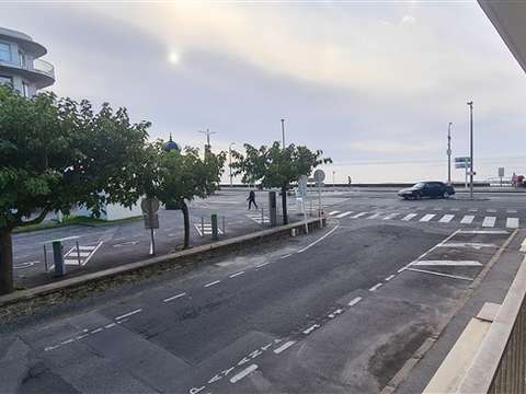 Vente appartement 2 pièces La Baule-Escoublac La Baule Les Pins 44
