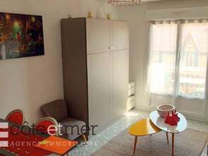 Vente Appartement T1La Baule-Escoublac La Baule Les Pins
