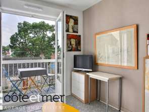 Vente Appartement T1La Baule-Escoublac La Baule Les Pins