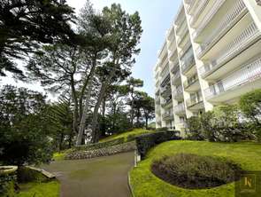 Vente Appartement 5 piècesLa Baule-Escoublac La Baule Les Pins