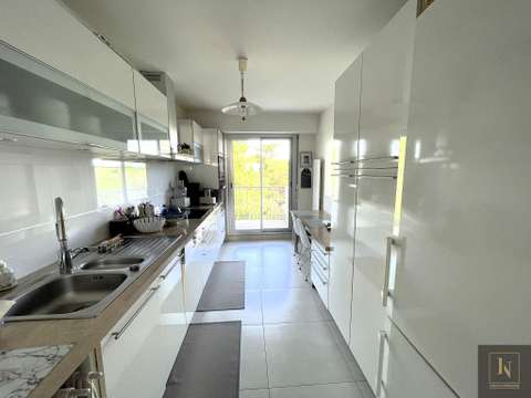 Vente appartement 5 pièces Vente appartement 5 pièces