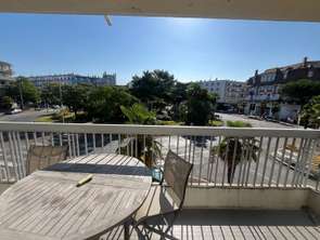 Vente Appartement 3 piècesLa Baule-Escoublac La Baule Les Pins