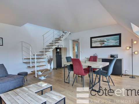 Vente appartement 2 pièces La Baule-Escoublac La Baule Les Pins 44