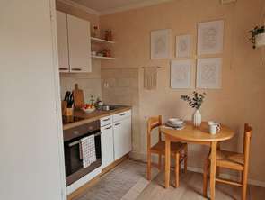 Vente Appartement T1La Baule-Escoublac La Baule Les Pins