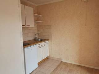 Vente appartement 1 pièce Vente appartement 1 pièce