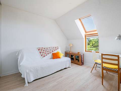 Vente appartement 2 pièces La Baule-Escoublac La Baule Les Pins 44