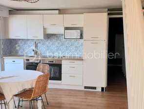 Vente Appartement 2 piècesLa Baule-Escoublac La Baule Les Pins