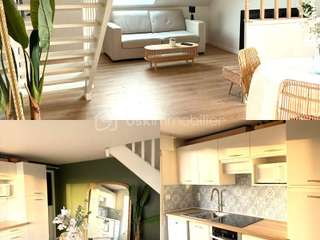 Vente appartement 2 pièces Vente appartement 2 pièces