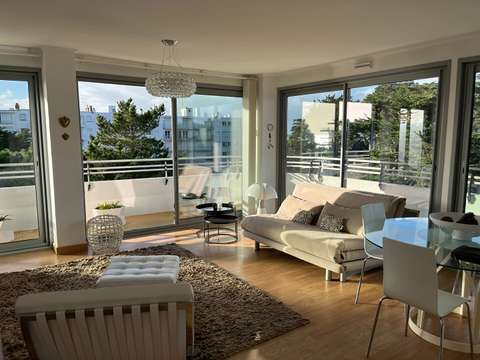 Vente appartement 2 pièces La Baule-Escoublac La Baule Les Pins 44