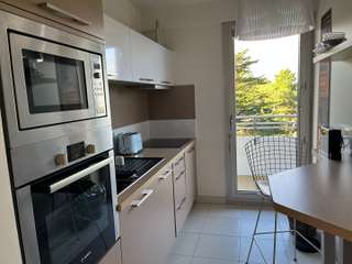 Vente appartement 2 pièces Vente appartement 2 pièces