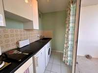 Vente Studio 1 pièce