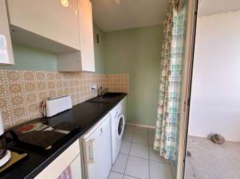 Vente Studio 1 pièce