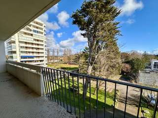 Vente Studio 1 pièce