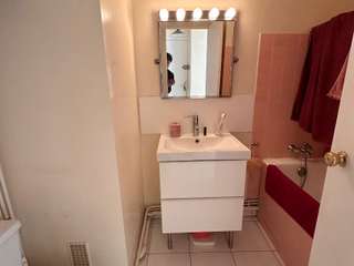 Vente Studio 1 pièce