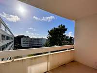 Vente Studio 1 pièce